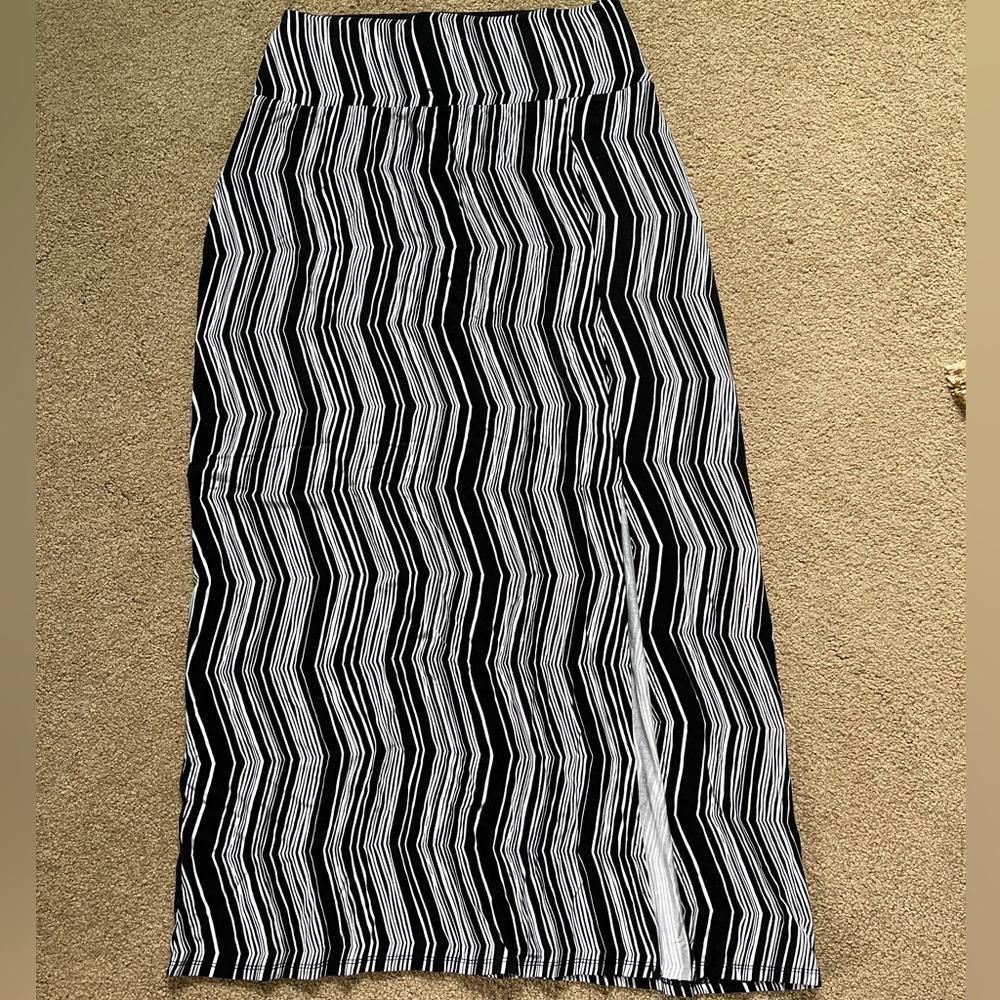 Apt 9 Maxi Skirt